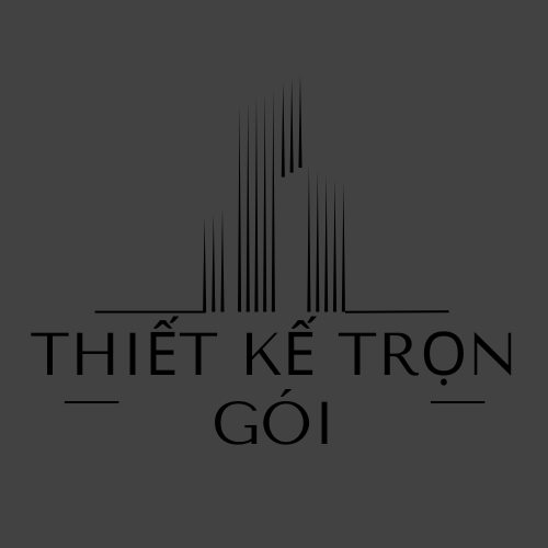 THIẾT KẾ TRỌN GÓI